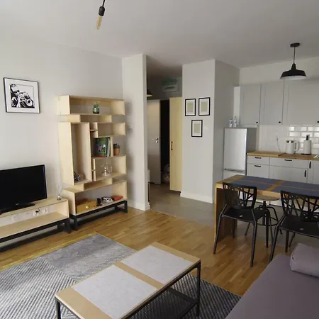 Apartament 5e *