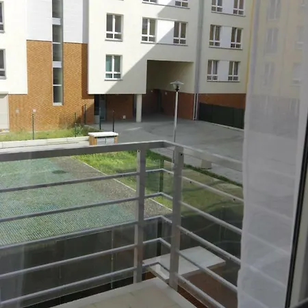 Apartament 5e